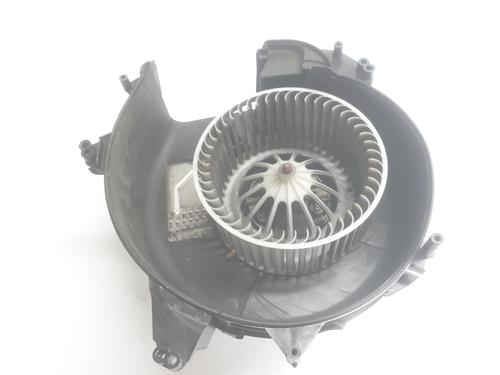 Varmeblæser Varmeblæser BMW 5 (F10) 520 d (184 hp) 36262589 36262589