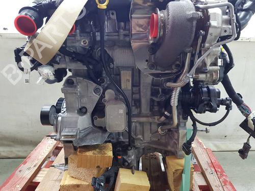 Engine CITROËN C4 III (BA_, BB_, BC_) 1.2 Hybrid 136 (BAHPYJ) | BP39412185M1 - Image 8