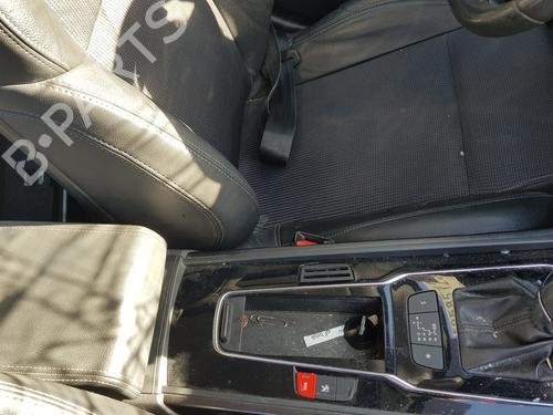 Left front window switch PEUGEOT 508 I (8D_) 2.0 BlueHDi 180 | BP33330254I27 - Image 22