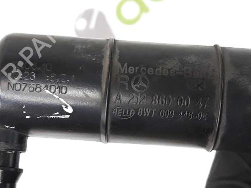 Other MERCEDES-BENZ E-CLASS T-Model (S212) E 350 CDI (212.225) | BP14126936O1 