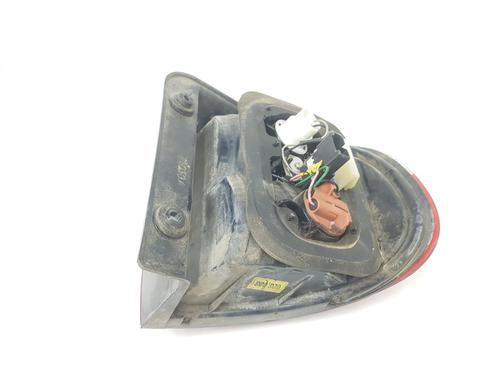 Left taillight HYUNDAI H-1 / STAREX Bus (A1) 2.5 CRDi | BP17715872C34 