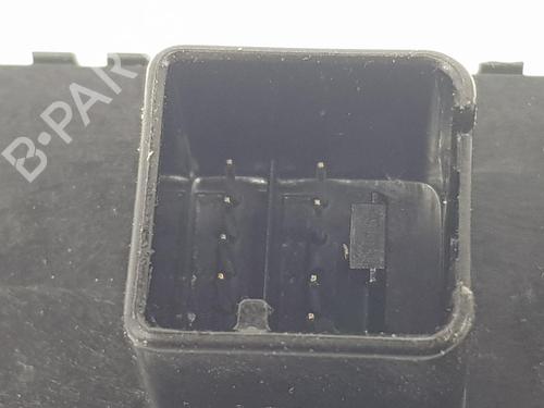 Left front window switch VW TOURAN (1T1, 1T2) 1.9 TDI | BP16349475I27 