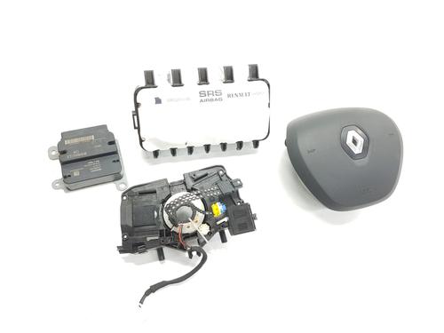 Airbag Kit RENAULT TRAFIC III Van (FG_) 1.6 dCi 125 (FGMH) | BP25714985C86 