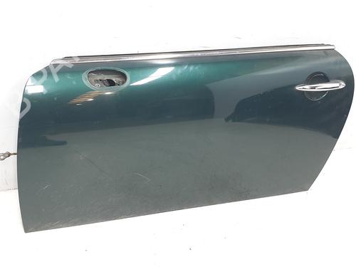 Left front door MINI MINI (R50, R53) Cooper S | BP18843134C2 