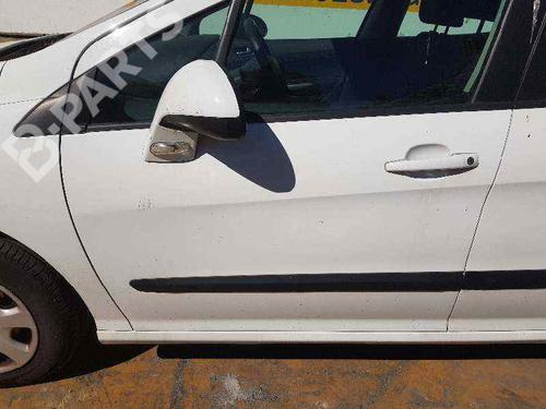 Front left exterior door handle PEUGEOT 308 I (4A_, 4C_) 1.6 16V | BP7783242C128  - Image 41