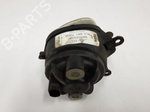 Højre Foran Tågelygte AUDI A3 (8L1) 1.9 TDI | BP16564843C31 