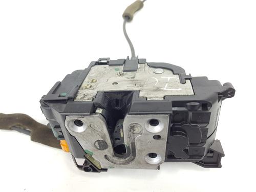 Front left lock RENAULT MASTER III Platform/Chassis (EV, HV, UV) | BP36308374C98 - Image 4