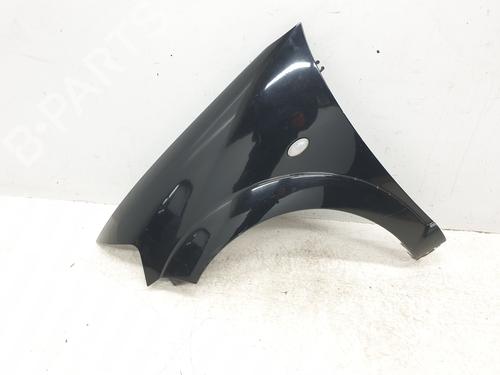Used Left front fenders CITROËN C3 I (FC_, FN_) 1.4 i Bivalent (73 hp) 25051243
