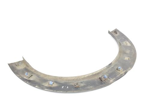 Rear left wheel arch trim CITROËN C4 CACTUS 1.6 BlueHDi 100 | BP29508675C136 