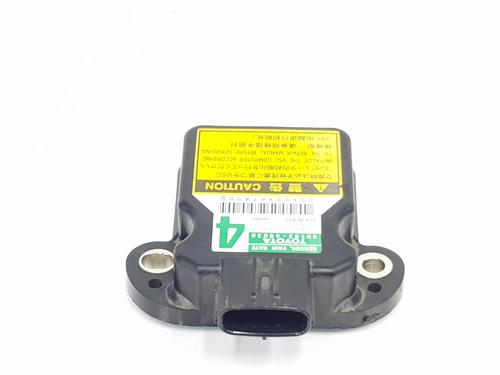 Module électronique TOYOTA HILUX VII Pickup (_N1_, _N2_, _N3_) 2.5 D-4D 4WD (KUN25) (144 hp) 31975218