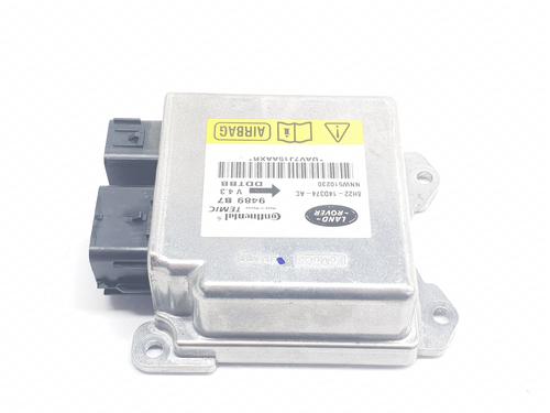 ECU airbags LAND ROVER DISCOVERY III (L319) 2.7 TD 4x4 | BP16553090M53 
