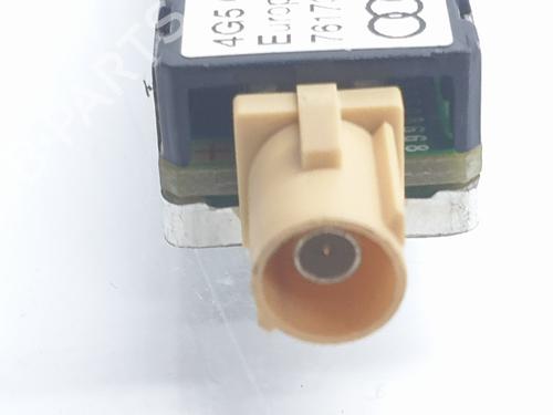 Electronic module AUDI A6 C7 (4G2, 4GC) 2.0 TDI | BP29409587M83 