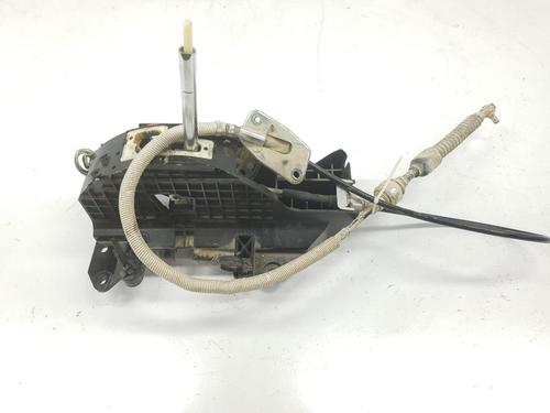 Gear lever NISSAN NAVARA NP300 Pickup (D23, D23T) 2.3 dCi 4x4 (D231, D23T) | BP12463677M90 