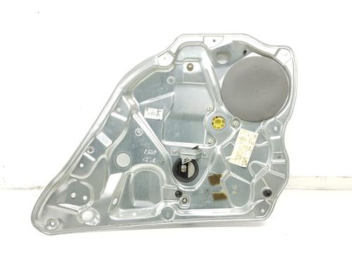 Used Rear right window mechanism VW POLO (9N_, 9A_) 1.4 TDI (80 hp) 17006322