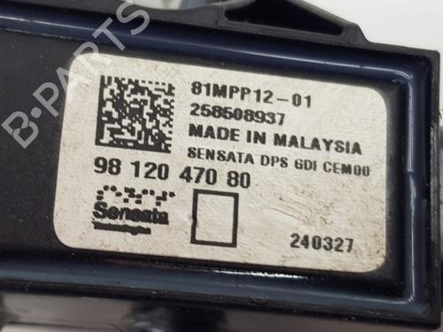 Elektronisk sensor OPEL ASTRA L Sports Tourer (O5)  | BP26699462M84 