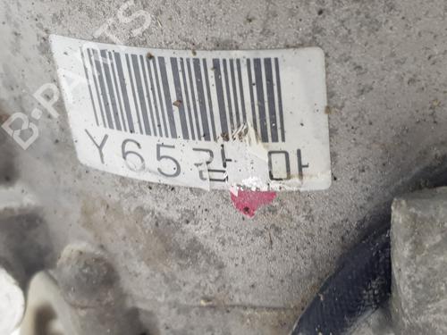 AC compressor KIA SPORTAGE III (SL) 1.6 GDI | BP20188353M34 