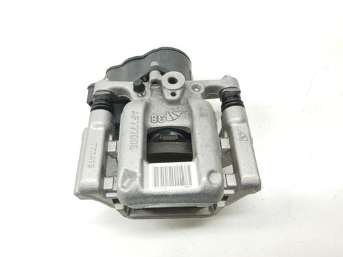 Used Left rear brake caliper OPEL ASTRA L (O5) 1.2 (FPHNSL, FPHNSR) (131 hp) 23039051