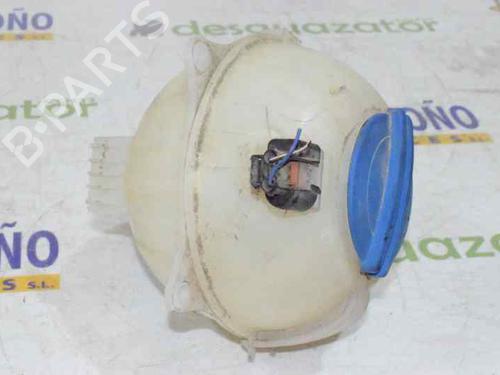 Expansion tank VW POLO (9N_, 9A_) 1.4 TDI | BP1637023C120 