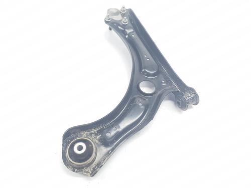 Right front suspension arm SEAT IBIZA V (KJ1, KJG) 1.6 | BP16672179M13 