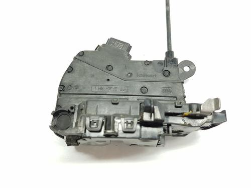 Front right lock RENAULT CLIO V (B7_)  | BP34381018C97  - Image 6