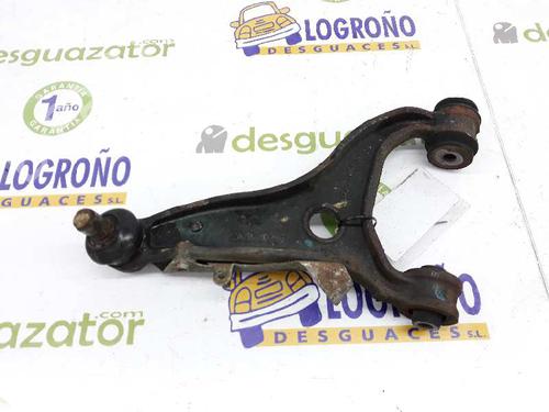 Used Left front suspension arm SUBARU OUTBACK (BL, BP) 2.0 D AWD (BPD) (150 hp) 2502528