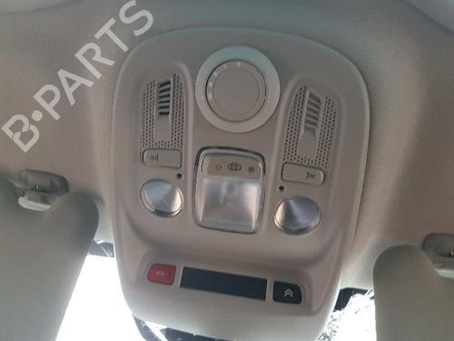 Elektronisk sensor CITROËN C4 II (NC_) 1.2 THP 110 (NCHNZ6, NCHNV6) | BP8221145M84 
