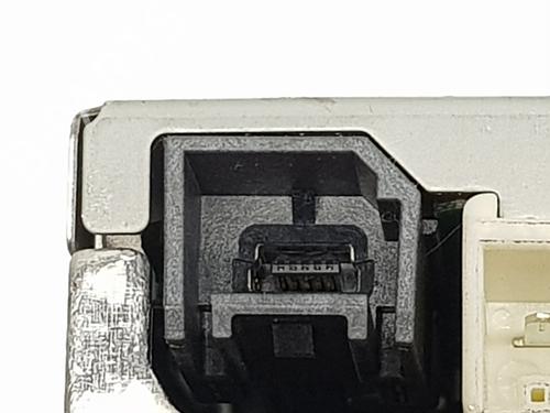 Radio RENAULT EXPRESS Box Body/MPV  | BP31265345E6 