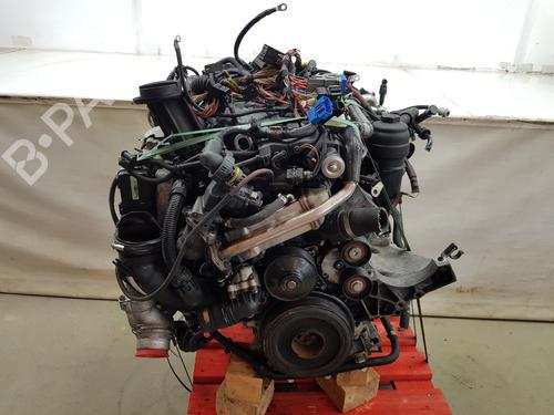 Engine BMW X5 (E70) xDrive 40 d | BP36377806M1 - Image 4