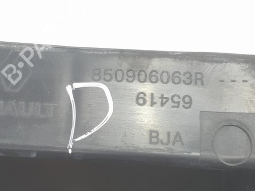 Køfangervange RENAULT CLIO V (B7_) 1.0 SCe 65 (B7MG) | BP32521712C73 - Image 5
