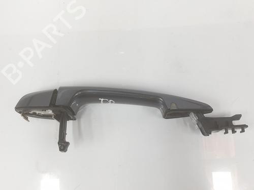 Rear right exterior door handle BMW X1 (F48) xDrive 18 d | BP10417766C130 