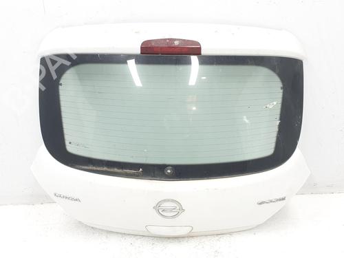 Heckklappe für OPEL CORSA D (S07) 1.3 CDTI (L08, L68) (75 hp) 18080826