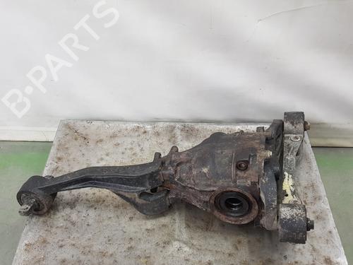 Used Rear differential MERCEDES-BENZ VITO Bus (W639) 115 CDI (639.701, 639.703, 639.705) (150 hp) 28192394