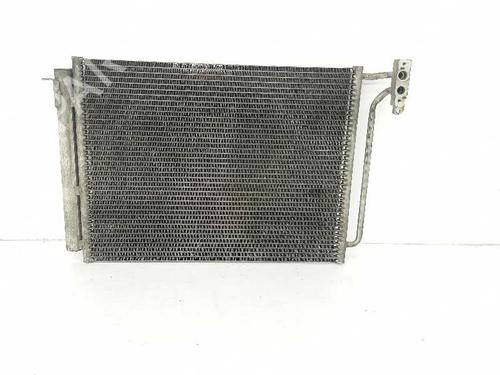 Used AC radiator BMW X5 (E53) 3.0 d (218 hp) 7569781