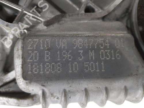Transfer box BMW 3 (G20, G80, G28) 330 i xDrive | BP16749916M36 