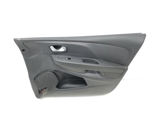 Seats set RENAULT CLIO IV (BH_) 1.5 dCi 90 | BP11014693C78