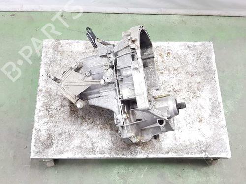 Used Gearbox RENAULT CLIO III (BR0/1, CR0/1) 1.4 16V (98 hp) 6012005