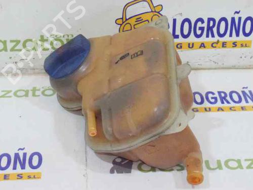 Expansion tank VW PASSAT B5.5 (3B3) 1.9 TDI | BP1637463C120 