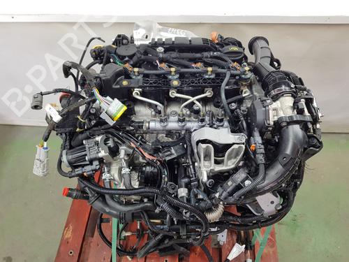 Engine CITROËN BERLINGO (ER_, EC_) 1.5 BlueHDi 100 | BP32323702M1