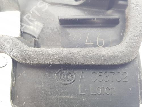 Front left lock BMW 5 Gran Turismo (F07) 530 d | BP15962521C98 