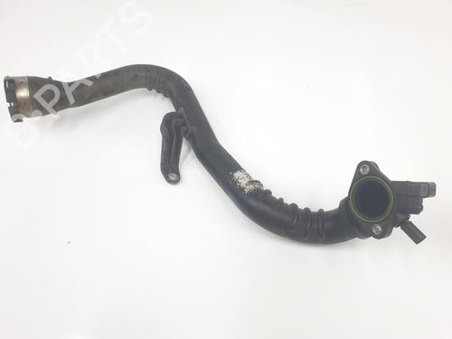 Intercooler pipe NISSAN QASHQAI II (J11, J11_) 1.3 DIG-T | BP30436963M127