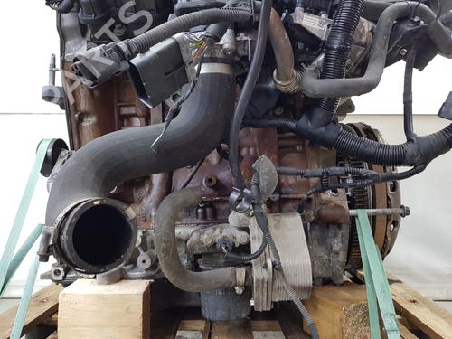 Engine FORD TRANSIT CUSTOM V362 Van (FY, FZ) | BP36185911M1 - Image 3