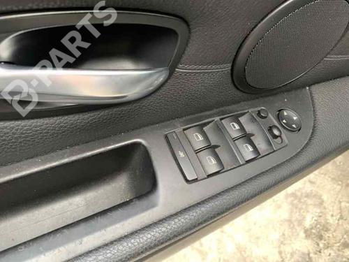 Rear right exterior door handle BMW 5 (E60) 525 d | BP4655793C130  - Image 66