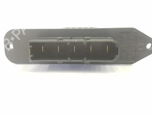 Heater resistor NISSAN JUKE (F15) 1.5 dCi | BP13742560M108 