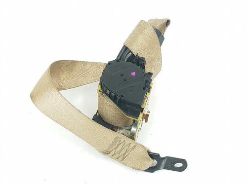 Front right seatbelt BMW X5 (E53) 3.0 d | BP8745496I25 