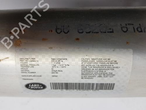 Other LAND ROVER DISCOVERY V (L462) 3.0 Td6 4x4 | BP16571262O1 