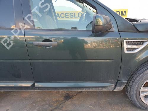 Left rear window motor LAND ROVER FREELANDER 2 (L359) 2.2 SD4 4x4 | BP12466734E23 