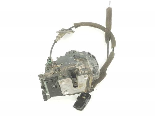 Rear right lock RENAULT CLIO IV (BH_) 1.5 dCi 75 | BP7983172C99 