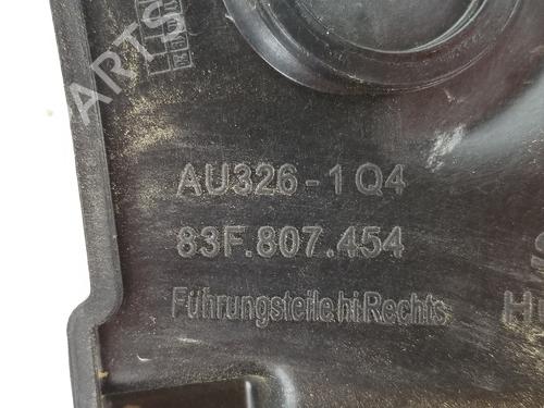Other AUDI Q3 Sportback (F3N) 40 TFSI quattro | BP14111454O1 