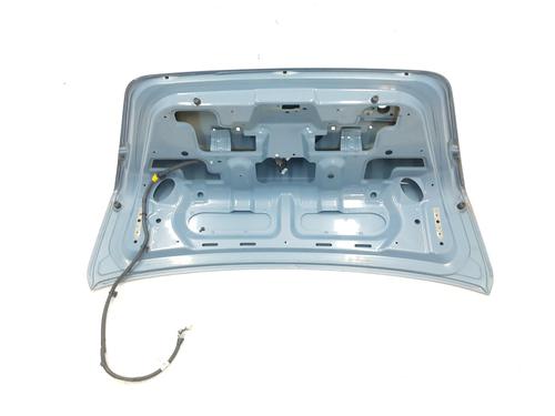 Tailgate CHEVROLET AVEO / KALOS Saloon (T250, T255) 1.4 | BP10937212C6