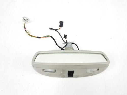 Rear mirror MERCEDES-BENZ M-CLASS (W164) ML 320 CDI 4-matic (164.122) | BP8382388I6 